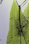RUI hand hook strap skirt/strap RSS23CR02 WASABI mustard